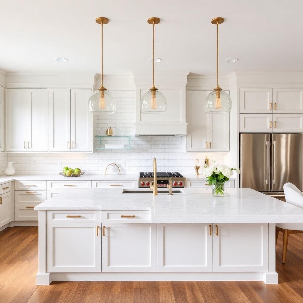 Kitchen Remodels