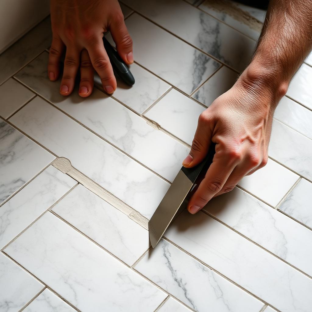 Custom Tile Work